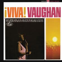 Sarah Vaughan: Jive Samba
