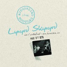Lynyrd Skynyrd: I Got The Same Old Blues (1976/Live At Bill Graham's Winterland)