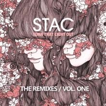 Stac, Bonobo: Balls Bounce (Bonobo Remix)