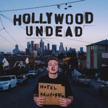 Hollywood Undead: Hotel Kalifornia (Deluxe Version)