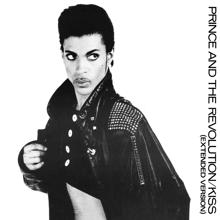 Prince & The Revolution: Kiss
