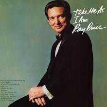 Ray Price: Just out of Reach