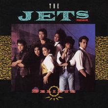 The Jets, Glenn Medeiros: Under Any Moon