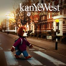 Kanye West, Consequence, Cam'Ron: Gone (Live At Abbey Road Studios)
