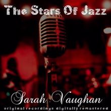 Sarah Vaughan: Live for Love (Remastered)