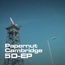 Papernut Cambridge: Don't Make Me Admit Stuff (Electronic Version)