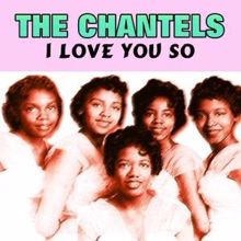 The Chantels: I'm the Girl