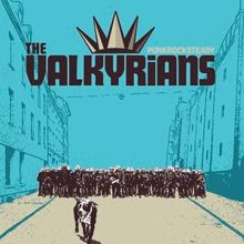 The Valkyrians: Borstal Breakout