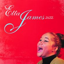 Etta James: Lover Man (Oh Where Can He Be?)