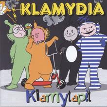 Klamydia: Klamytapit (CD 1/2)