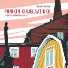 Mikko Perkoila: Raatajan serenadi