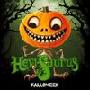 Hevisaurus: Kalloween