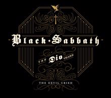 Black Sabbath: The Devil Cried (Digital Single)