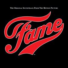 Various Artists: Fame (Original Motion Picture Soundtrack)