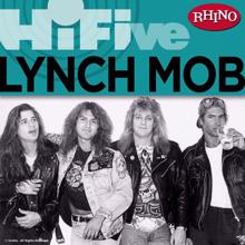 Lynch Mob: Rhino Hi-Five: Lynch Mob