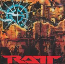 Ratt: Hard Time