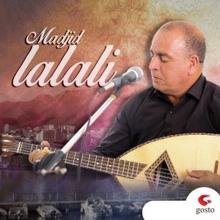 Lalali Abdelmadjid & Madjid Lalali: Ighab Itij n Tayriw