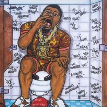 Biz Markie: This Is Something for the Radio (Best Of)