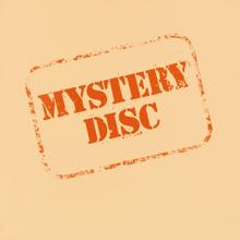 Frank Zappa: Mystery Disc