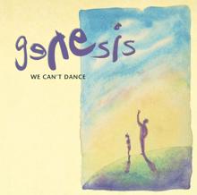 Genesis: We Can't Dance (2007 Remaster)