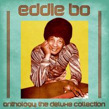 Eddie Bo: It Must Be Love (Remastered)