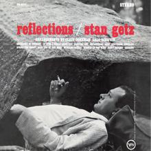 Stan Getz: Reflections
