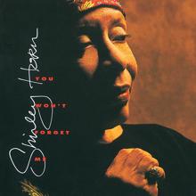 Shirley Horn: You Stepped Out Of A Dream