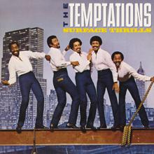 The Temptations: Surface Thrills