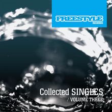 Various Artists: Freestyle Singles Collection Vol 3