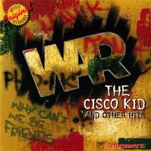 War: The Cisco Kid