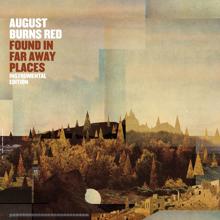 August Burns Red: Found In Far Away Places (Instrumental Edition)