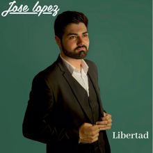 José López: Libertad