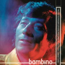 Bambino: Bambino (Remasterizado 2021)