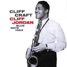 Clifford Jordan: Cliff Craft (Remastered 1999 / Rudy Van Gelder Edition) (Cliff Craft)