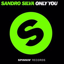 Sandro Silva: Only You