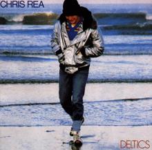 Chris Rea: Raincoat and a Rose