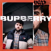 Vega: BURBERRY