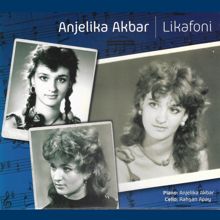 Anjelika Akbar: 18 Chorale Preludes: No. 9 in G Minor, Nun komm' der Heiden Heiland, BWV 659