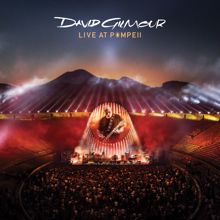 David Gilmour: Live At Pompeii