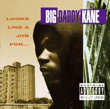 Big Daddy Kane: Here Comes Kane, Scoob and Scrap
