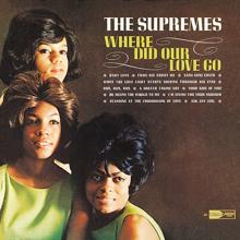 The Supremes: I'm Giving You Your Freedom