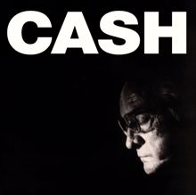 Johnny Cash: Bridge Over Troubled Water (Album Version) (Bridge Over Troubled Water)