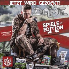 Dame: Jetzt wird gezockt (Spiele-Edition)