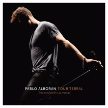 Pablo Alboran, Jorge Drexler: Cuando te alejas (feat. Jorge Drexler) (En Directo)