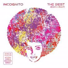 Incognito feat. Imaani & Stuart Zender: Love Born in Flames
