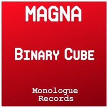 MagNa: Binary Cube (Original Mix)