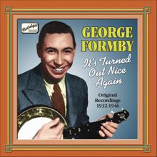 George Formby: The Old Kitchen Kettle