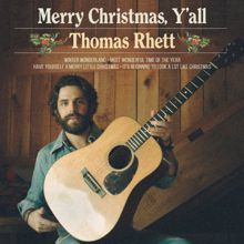 Thomas Rhett: It's The Most Wonderful Time Of The Year