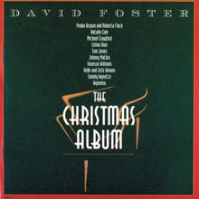 David Foster: The Christmas Album