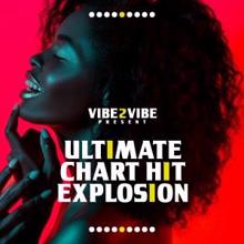 Vibe2Vibe: Let Me Love You